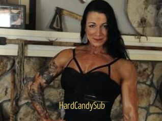 HardCandySub
