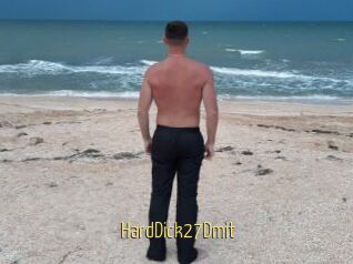 HardDick27Dmit