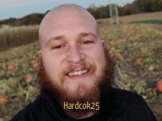 Hardcok25