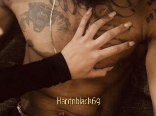 Hardnblack69