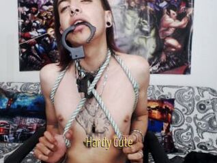 Hardy_Cute