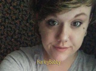 HarleyBabby