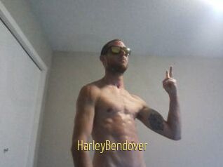 HarleyBendover