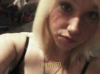 HarleyDDD