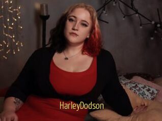 HarleyDodson