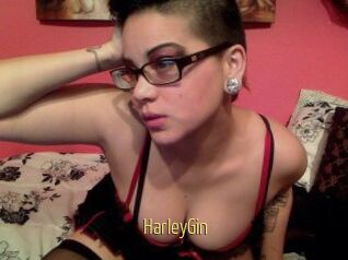 HarleyGin