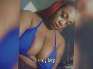 HarleyHarper