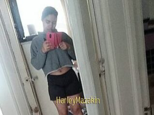 HarleyMazakin