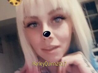HarleyQuinn2017