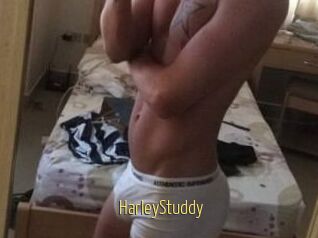 HarleyStuddy