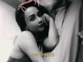 HarleySweet19