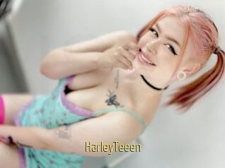 HarleyTeeen