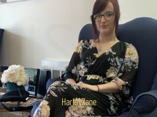 HarleyZane