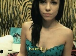 Harley_Marie