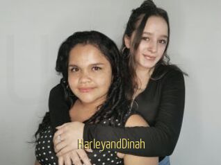 HarleyandDinah