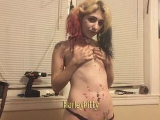 Harleykitty
