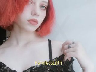 HarmlessLilith