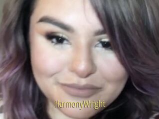 HarmonyWright