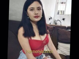 Harmonylatinhot