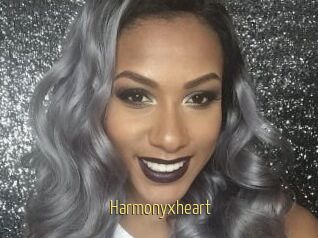 Harmonyxheart