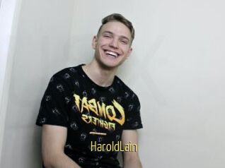HaroldLain