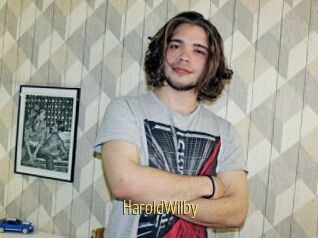 HaroldWilby