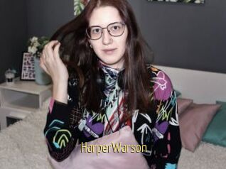 HarperWarson