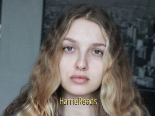 HarrieReads