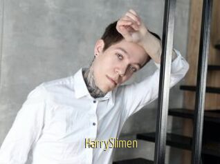 HarrySlimen