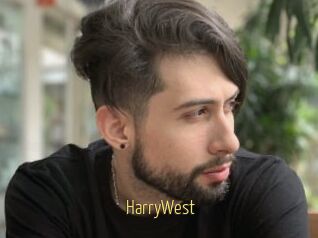 HarryWest