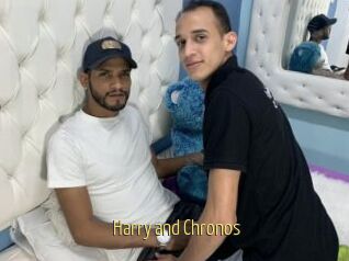 Harry_and_Chronos