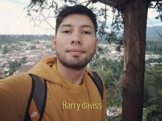 Harry_daviss