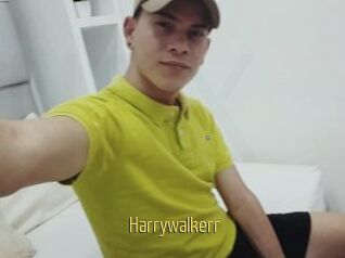Harrywalkerr