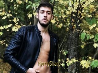 HarvySharp