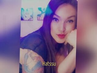 Hatssu