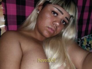 HavenDoll