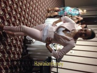 HawaiianHoney