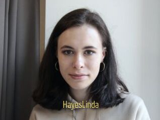 HayesLinda
