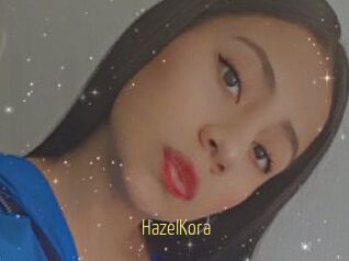 HazelKora