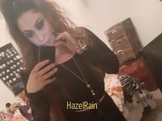 HazelRain