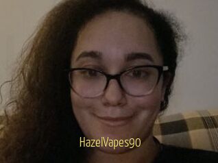 HazelVapes90
