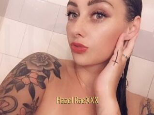 Hazel_RaeXXX