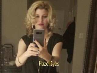 HazellEyes
