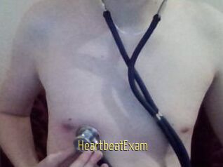 HeartbeatExam