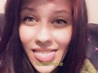 HeatherMaxie