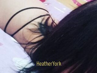 HeatherYork