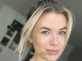 HeavenBlonde