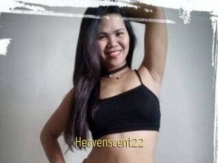 Heavenscent22