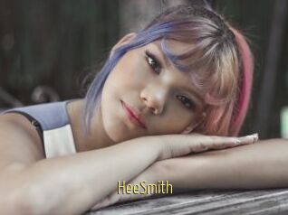 HeeSmith