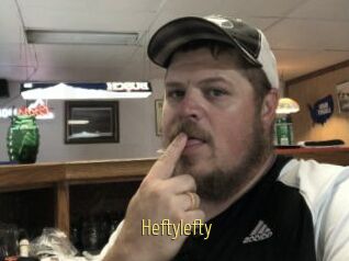 Heftylefty